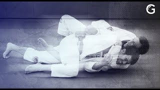 Renzo Gracie Online Academy: Back-takes - Igor Gracie