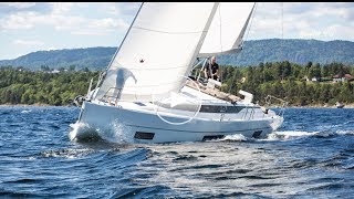Bavaria C 45 Test (2018): Hoffnungsträgerin oder die Letzte ihrer Art?
