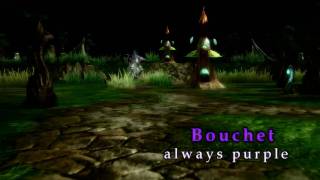 Bouchet 1 (Heroes of Newerth Movie)