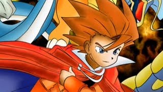 Pokemon HG/SS - Champion Lance/Trainer Red Theme (10 Hours)