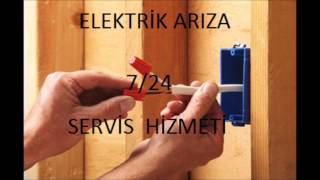 kavacık elektrikçi ((444,25,81)) hızlı elektrikçi