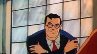 Superman - The Arctic Giant (1942)