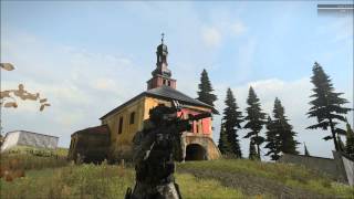 ArmA 3 Alpha - Chernarus Imported (ArmA 2 Island)