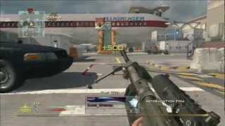 Jhony F @Terminal :)