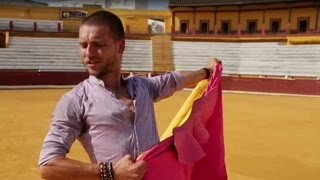 Андалусия | От цен у Маши кружится голова - Орел и решка. Шопинг 2016 - Интер