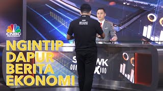 Terima Kasih untuk 1 Juta Subscribers CNBC Indonesia