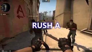 CSGO " CRAZY FOR NOVA!?!? " Ep 8