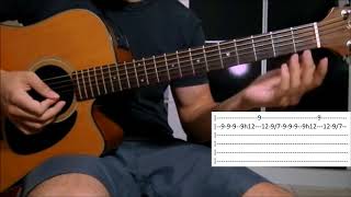 Paraíso - Lucas Lucco e Pabllo Vittar Aula Violão (como tocar)