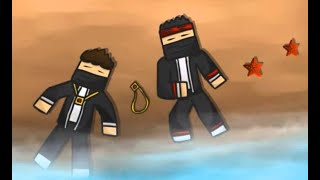 Новые старые [Пиратские приключения] - MineCraft
