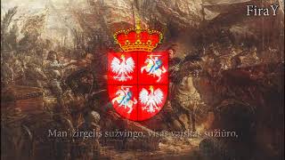 ''Polish Lithuanian Commonwealth Hussar Song'' | FiraY
