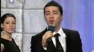 Željko Joksimović - Ono naše/Lejla/Lane moje [medley]