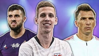 10 BEST Transfers You May Have Missed This January!