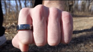 Oura Ring 2 Review 2020: By College Athlete
