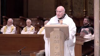 Homilia del diumenge II després de Nadal (5 gener 2019)