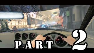 Shadow Warrior Special Edition Chapter 2 Part 2 Gameplay Walkthrough (PS4/XONE/PC) [HD]