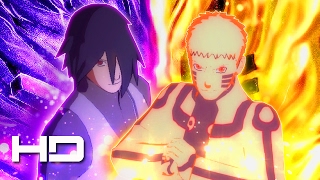 All ROAD TO BORUTO/DLC Team Ultimate Jutsus | NARUTO SHIPPUDEN Ultimate Ninja STORM 4 ROAD TO BORUTO