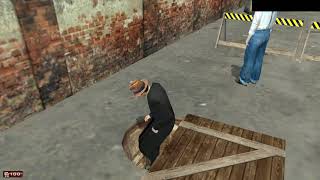 Mafia Any% Speedrun Tutorial [17/20] - Election Campaign