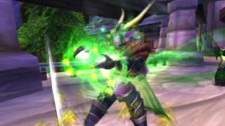 Vanions Beta Show 36 Reforging, Neues Ysera Model, Neuer Launcher