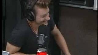 Эфир на радио Маяк. Часть 2