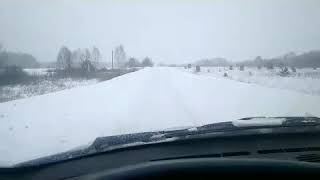 Нестандартный обзор Нивы Шевроле Ваз 2123.