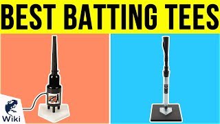 10 Best Batting Tees 2019