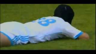 RC TOULON OM | AMAZING SKILLS AND GOAL | HDVideo 2013-2014