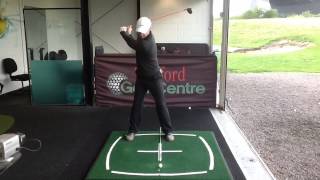 The Secret To Hitting Your Fairway Woods Awesome
