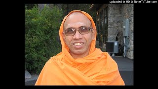 21.GEETA - 16TH CHAPTER -"DAIVASURA SAMPADVIBHAGA YOGAM"- SHANKARA BHASHYAM-SW TATTVA VIDANANDA-S4,5
