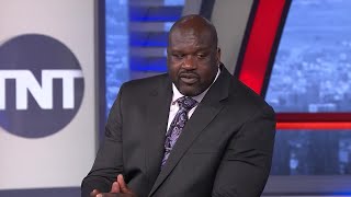 Warriors-Celtics Analysis | Inside the NBA | NBA on TNT