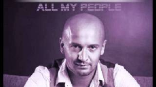Sasha Lopez - All my People HQ