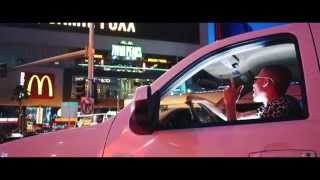 Dusty McFly "One Night Only" (Official Video)
