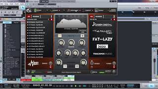 TSE X50 - Pop Punk/Rock Guitar Tone