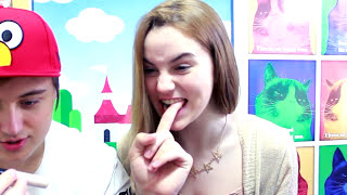 Ивангай слил секс-видео с Марьяной Ро? (Maryana Ro ты что творишь?)