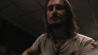 Rob Gough 'once again with you my friend'