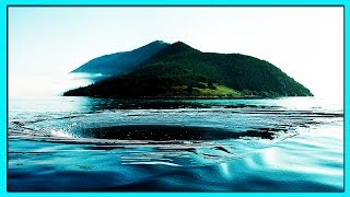 7 НЕВЕРОЯТНЫХ ЗАГАДОК ОЗЕРА БАЙКАЛ