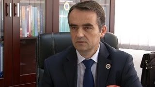 Universiteti specifik i Mitrovicës