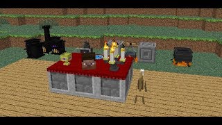 Witchery: Как добыть спектральную пыль