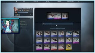 Stream Highlight #1 | 2 Cases 2 Gode!