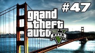 Grand Theft Auto V (GTA 5) Walkthrough - Part 47 "Drugs for Dealers" Gameplay Playthrough PC XBOX
