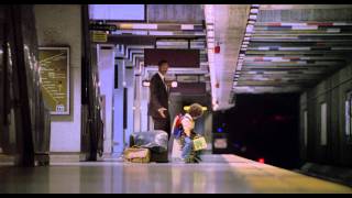 The Pursuit Of Happyness - Trailer