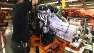 Construcción De Un Chevrolet Camaro Ss Parte 3