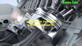 Инвиро Тэбс: Решение для людей, способных думать!