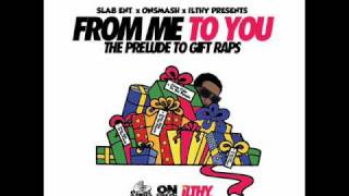 Chip Tha Ripper - I Told You (Prod by Blended Babies) (From Me To You)