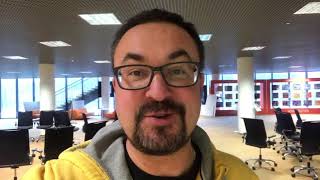 14 декабря 2017 г. «Видео дневник» Романа Дусенко #ТолькоВперед