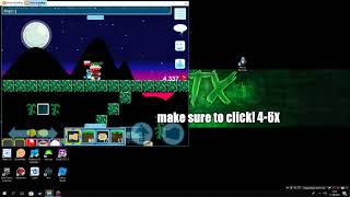 Growtopia AUTOFARM V 2.99 UNPATCHABLE | 100% WORKING
