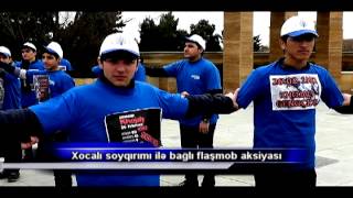 YAP Nizami rayon teskilati