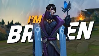 Doublelift - HOW TO APHELIOS