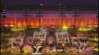 Yanni - Tribute - Waltz in 7/8