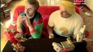 't Hof van Commerce - Super Commerce Bros