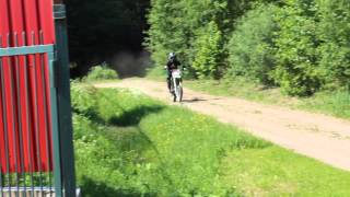 Kawasaki kx 85 top speed Lithuania